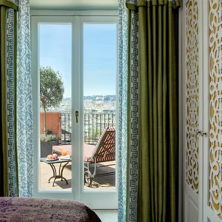 Rocco De La Hotel 5*