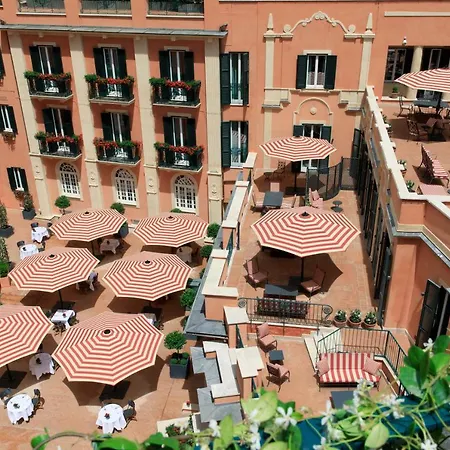 Rocco De La Hotel