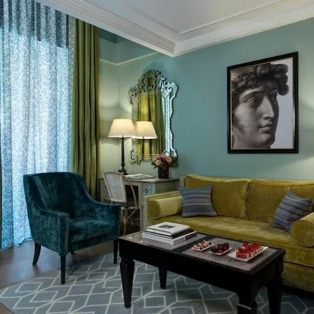 Hotel Rocco De La