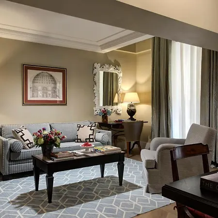 Hotel Rocco De La 5*