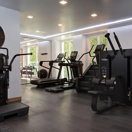 ホテル Rocco De La 5*