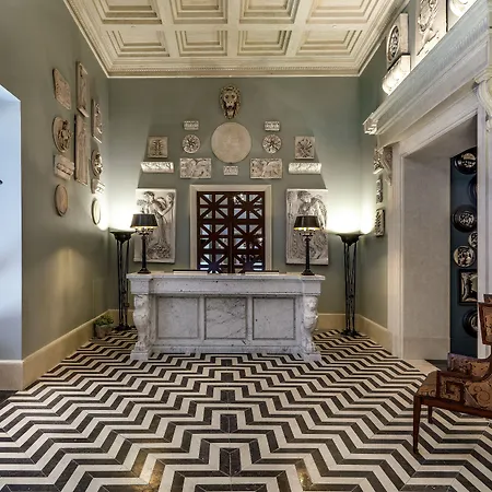 ホテル Rocco De La 5*