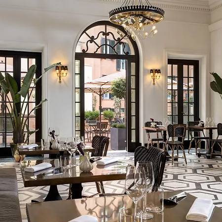 ホテル Rocco De La