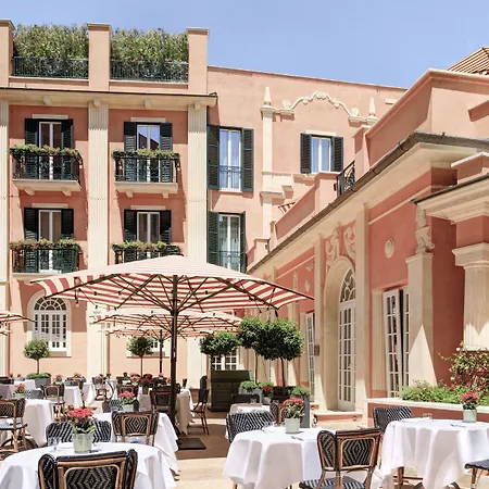 Rocco De La ホテル ローマ