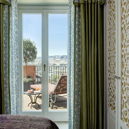 Rocco De La Hotel Roma