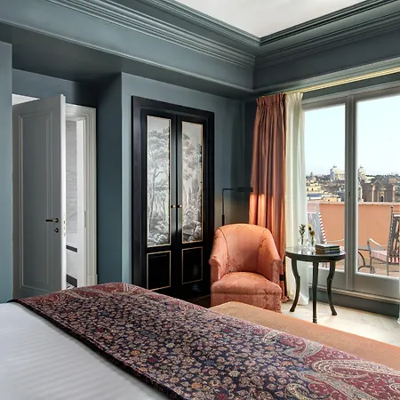 Hotel Rocco De La