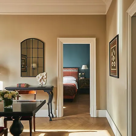 Rocco De La Ξενοδοχείο 5*