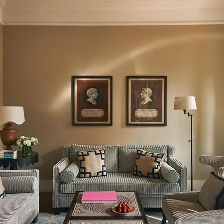 Ξενοδοχείο Rocco De La