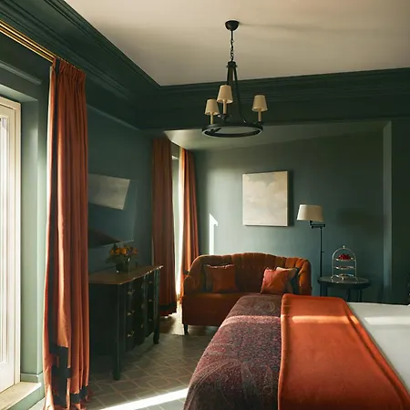 Rocco De La Ρώμη