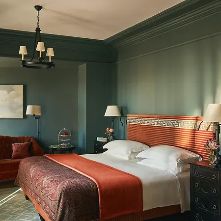 Rocco De La Ρώμη