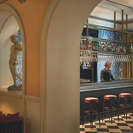 Hotel Rocco De La
