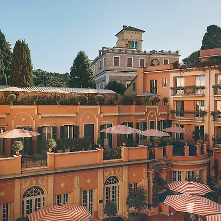 Hotel Rocco De La 5*
