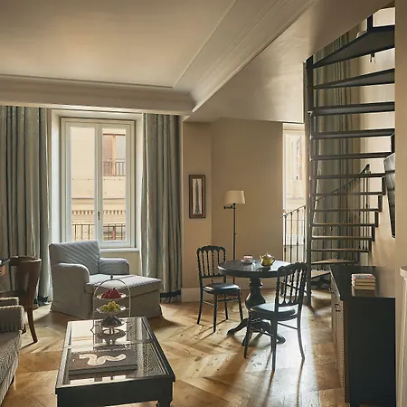 Hotel Rocco De La