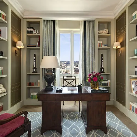 Hotel Rocco De La Rome
