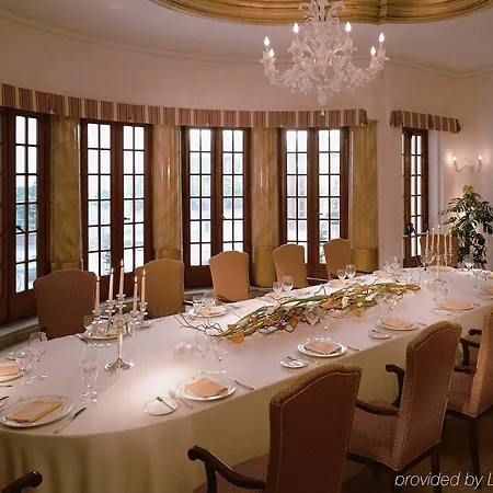 Rocco De La Hotel Rom