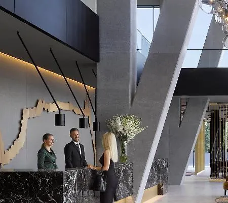 ホテル Rocco De La ローマ