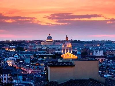 Rocco De La Roma