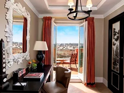 Rocco De La Hotel Roma