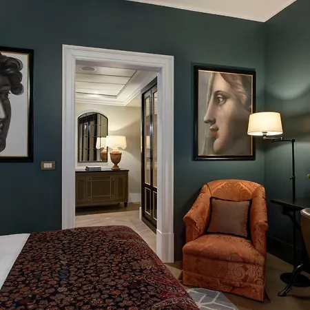 Rocco De La Hotel 5*