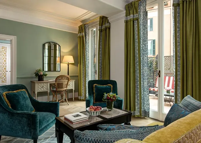 Rocco De La Ρώμη