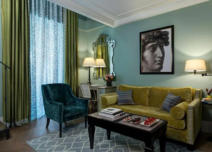 Ξενοδοχείο Rocco De La