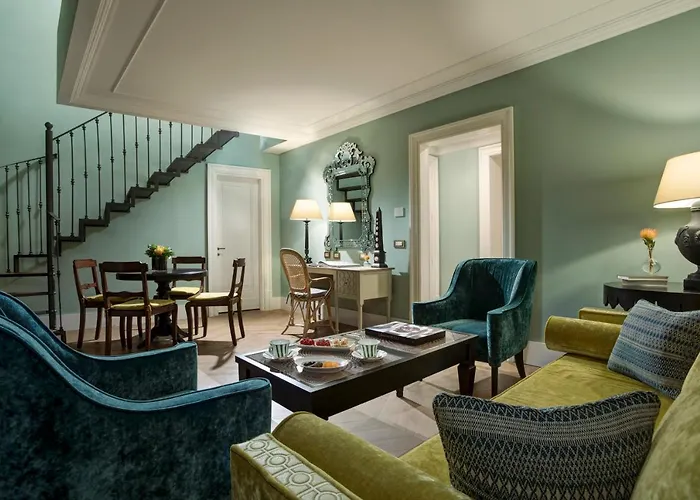 Ξενοδοχείο Rocco De La