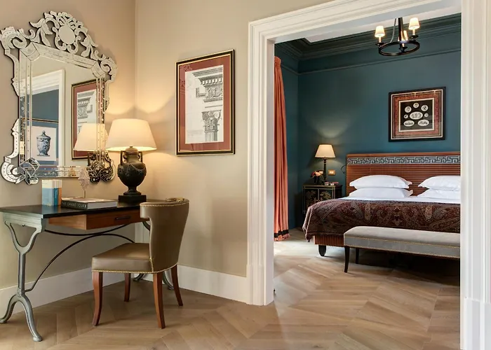 Rocco De La Ξενοδοχείο 5*