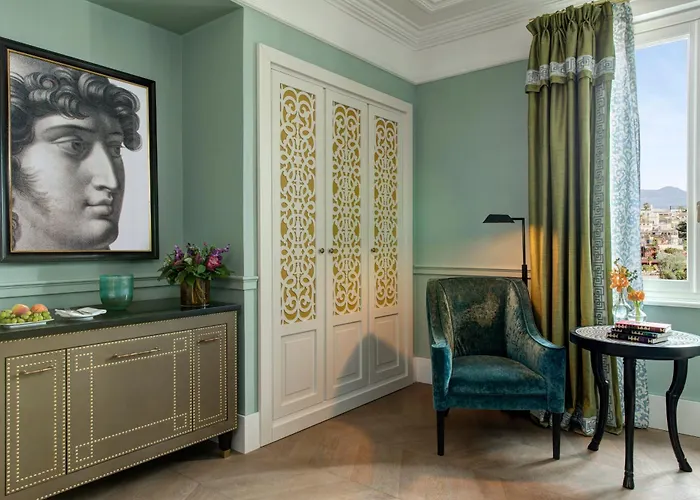 Rocco De La Ρώμη