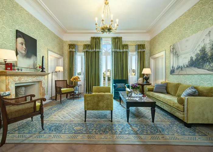 Rocco De La Ρώμη