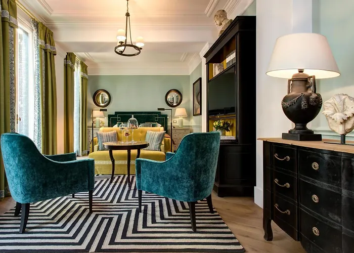 Ξενοδοχείο Rocco De La Ρώμη