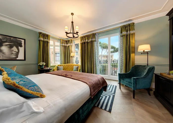 Rocco De La Ξενοδοχείο