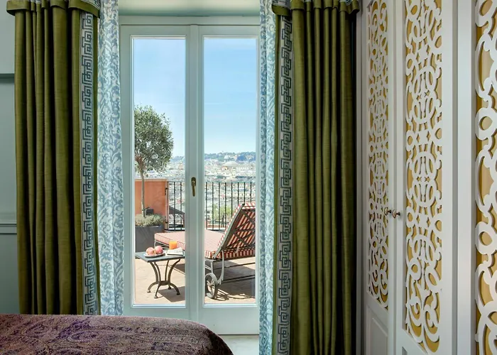 Rocco De La Ξενοδοχείο 5*