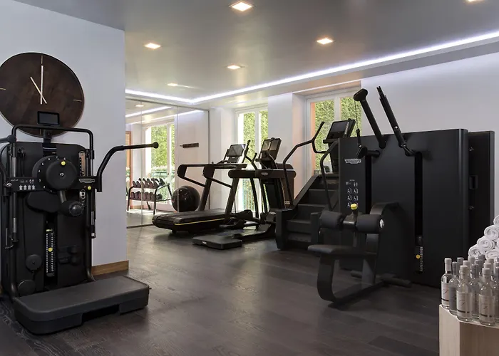 Ξενοδοχείο Rocco De La 5*