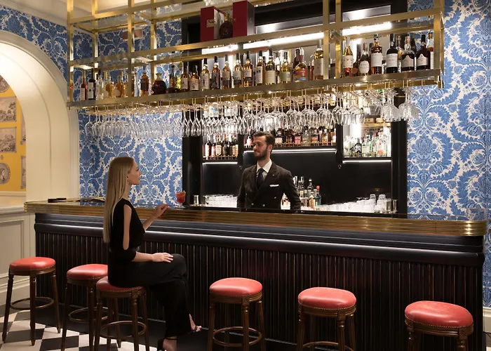 Ξενοδοχείο Rocco De La