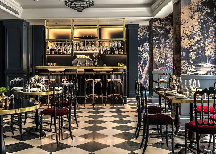 Rocco De La Ξενοδοχείο