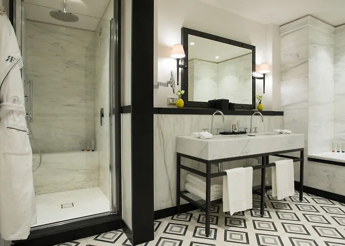 Rocco De La Ξενοδοχείο Ρώμη