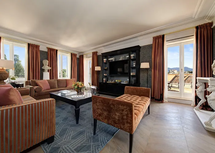 Rocco De La Ρώμη