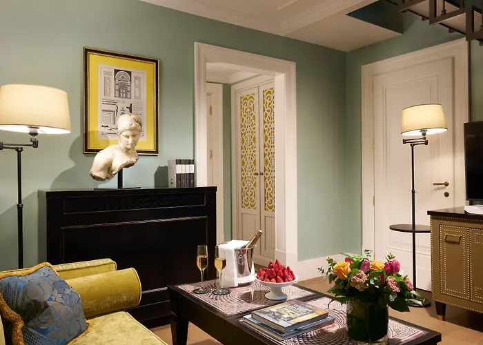 Rocco De La 5* Ρώμη