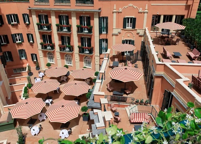 Ξενοδοχείο Rocco De La