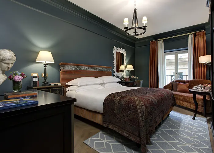 Ξενοδοχείο Rocco De La