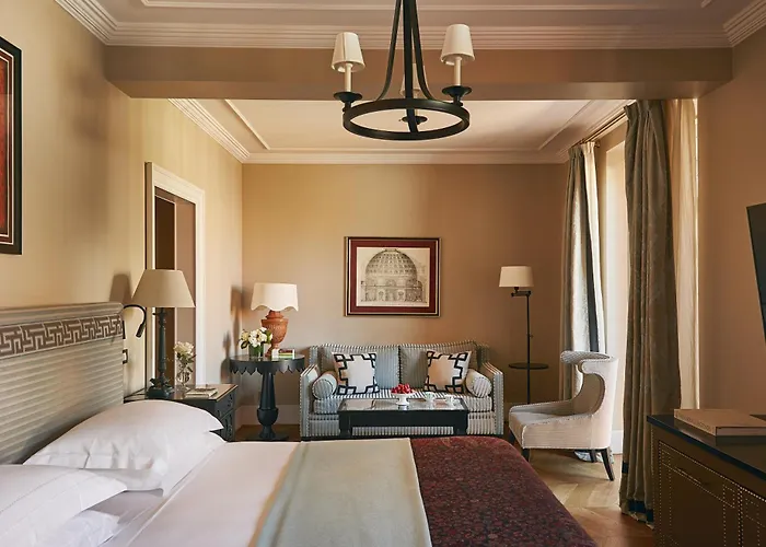 Rocco De La Ξενοδοχείο 5*