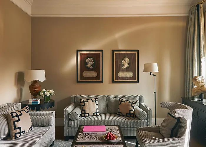 Ξενοδοχείο Rocco De La