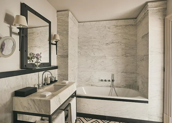 Rocco De La Ρώμη