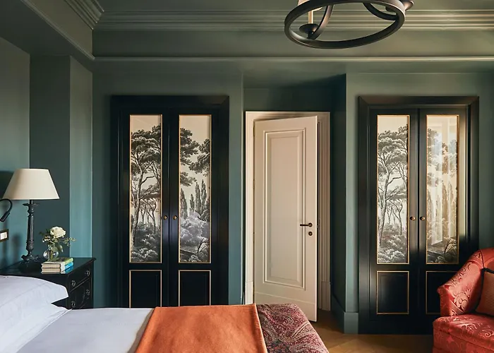 Ξενοδοχείο Rocco De La Ρώμη