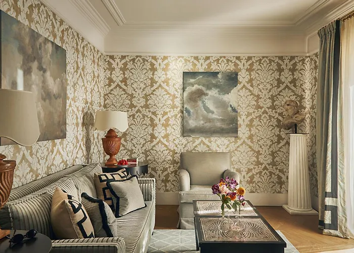 Rocco De La Ξενοδοχείο 5*