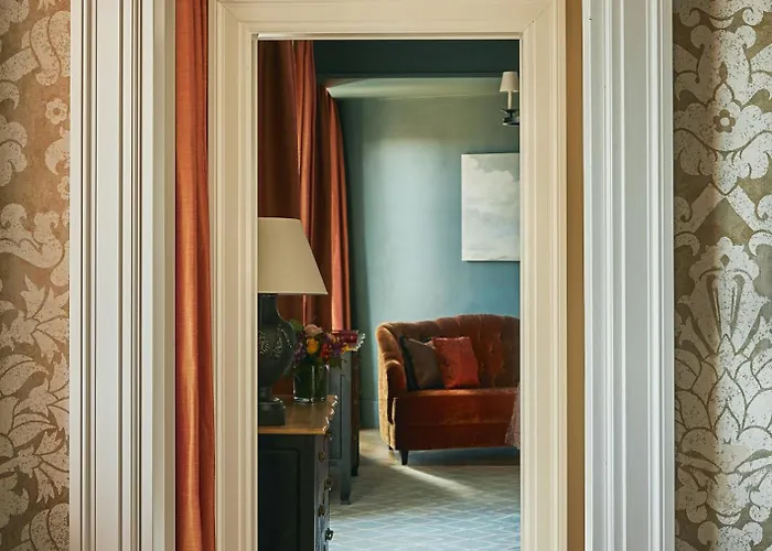 Rocco De La 5* Ρώμη