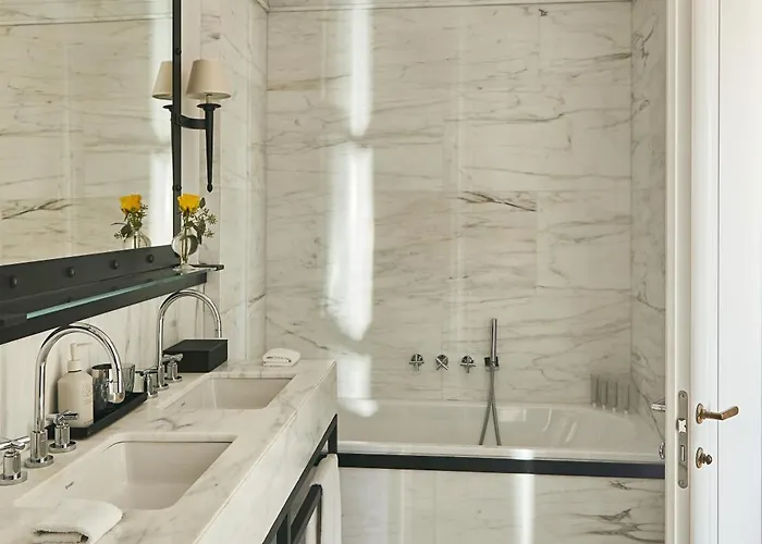 Ξενοδοχείο Rocco De La