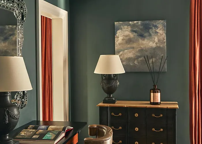 Ξενοδοχείο Rocco De La Ρώμη