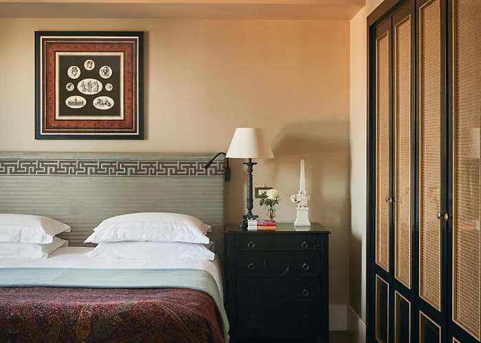 Rocco De La Ξενοδοχείο