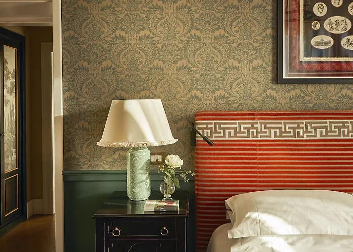 Rocco De La 5* Ρώμη